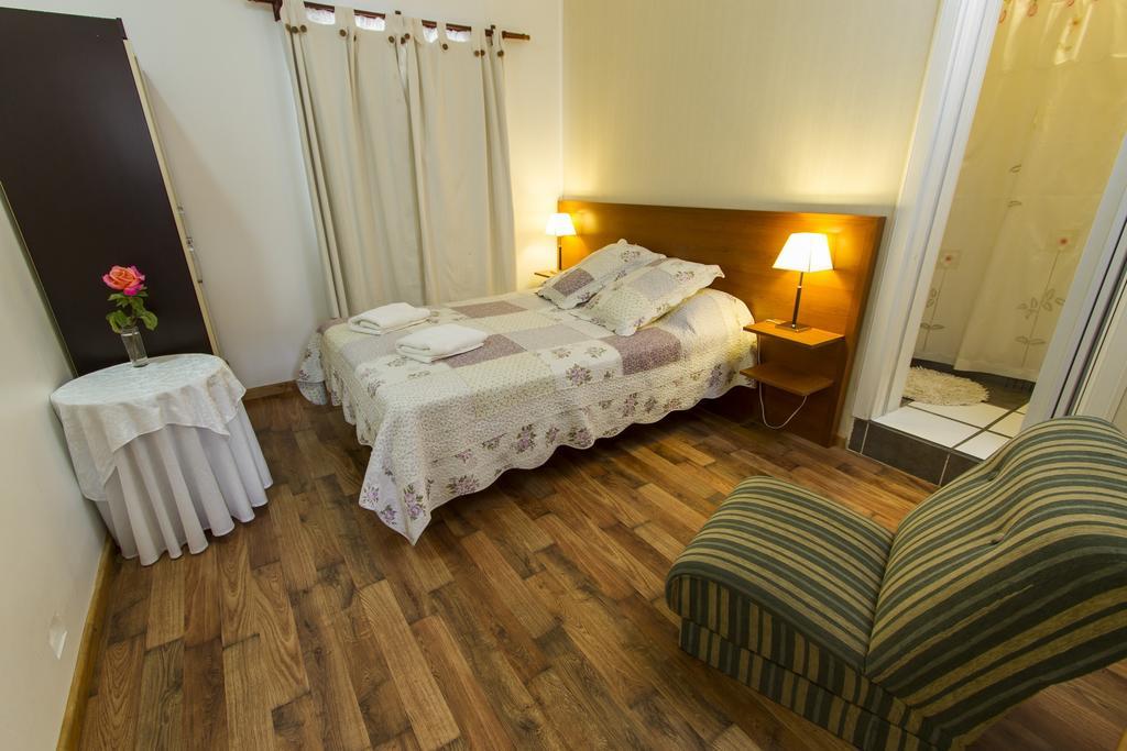Bed And Breakfast Aijpel Ushuaia Camera foto