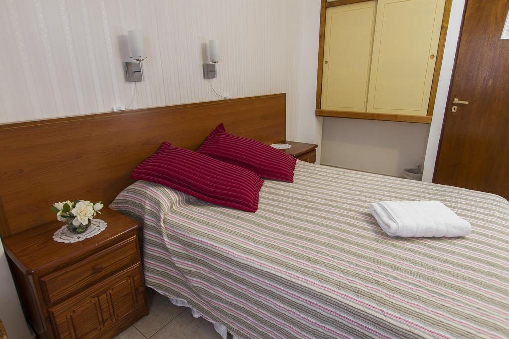 Bed And Breakfast Aijpel Ushuaia Camera foto