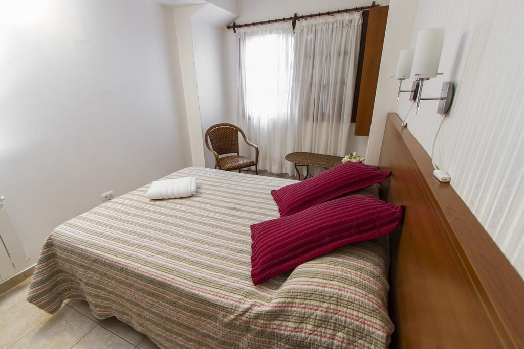 Bed And Breakfast Aijpel Ushuaia Camera foto